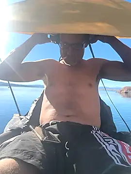 FloppyPickle4u online show from 20, 3, 2026