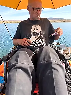 FloppyPickle4u online show from 20, 4, 2026