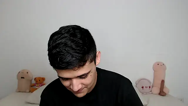 kaiine190 online show from 27, 11, 2025