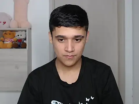 kaiine190 online show from 3, 12, 2025