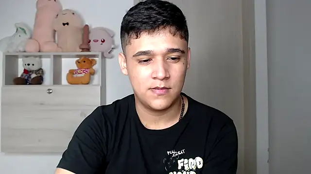 kaiine190 online show from 8, 11, 2025