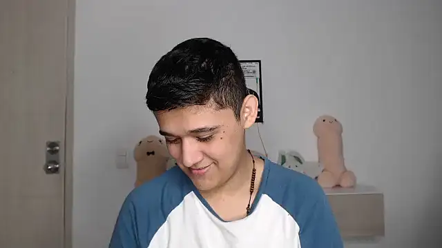 kaiine190 online show from 26, 11, 2025