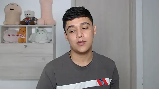 kaiine190 online show from 28, 11, 2025