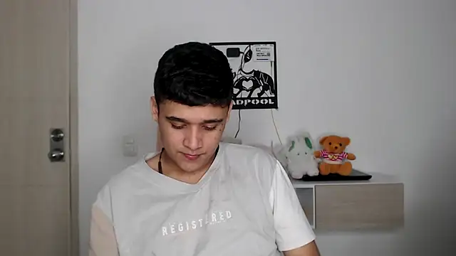 kaiine190 online show from 18, 11, 2025