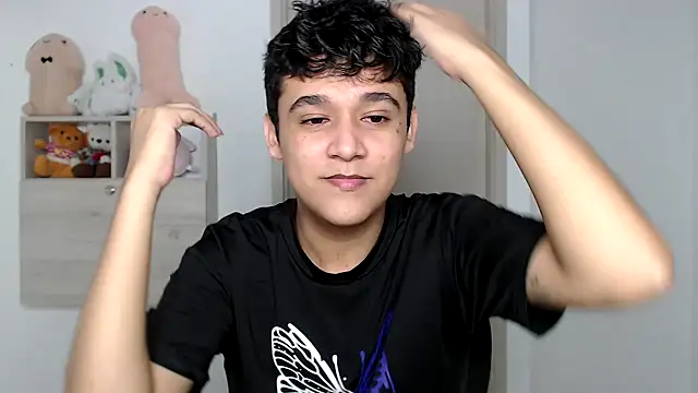 kaiine190 online show from 22, 12, 2025