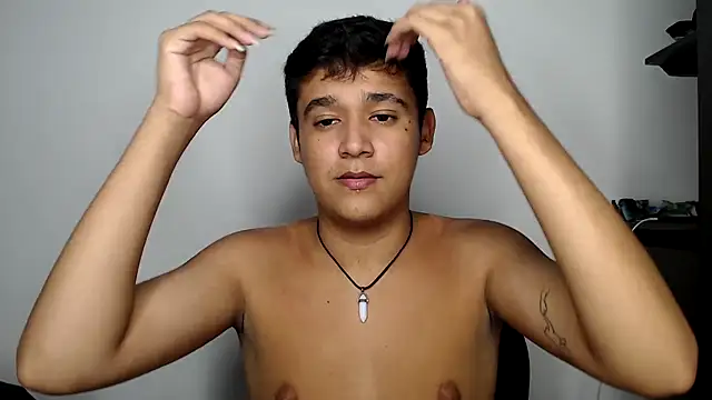 kaiine190 online show from 15, 4, 2026