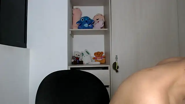 kaiine190 online show from 23, 2, 2026