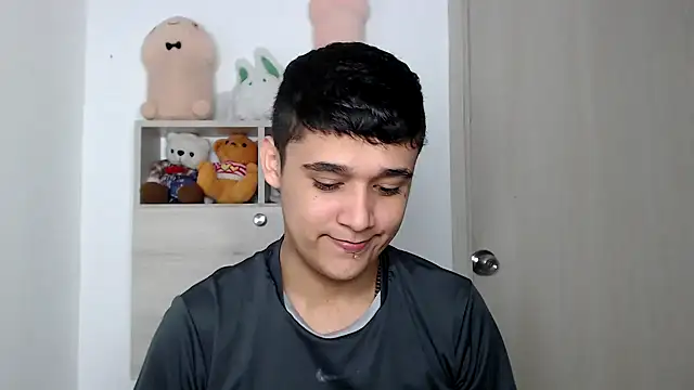 kaiine190 online show from 12, 1, 2026