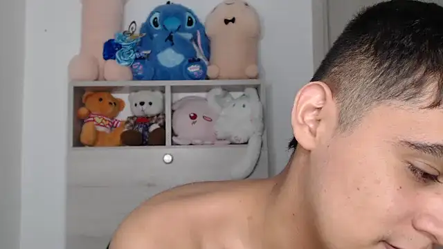 kaiine190 online show from 18, 2, 2026