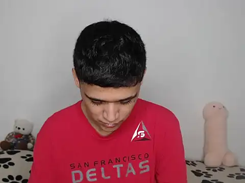 kaiine190 online show from 20, 2, 2026