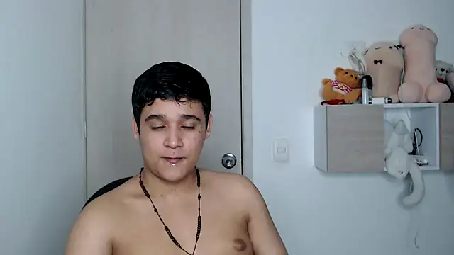 kaiine190 online show from 15, 10, 2025