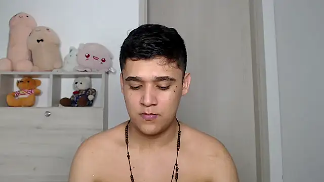 kaiine190 online show from 13, 11, 2025