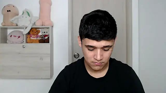 kaiine190 online show from 26, 11, 2025