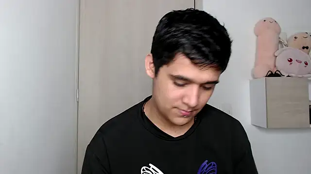 kaiine190 online show from 22, 10, 2025