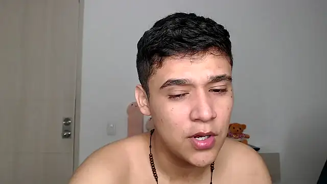 kaiine190 online show from 17, 11, 2025