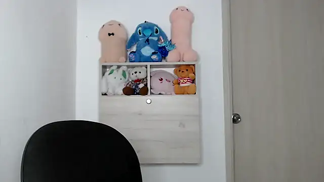 kaiine190 online show from 12, 2, 2026