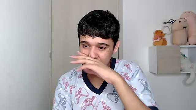 kaiine190 online show from 20, 10, 2025