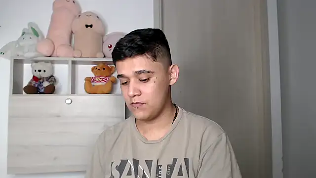 kaiine190 online show from 6, 11, 2025