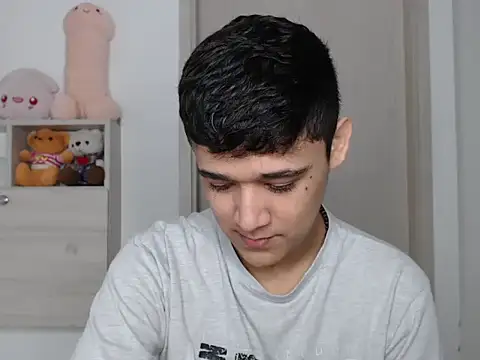 kaiine190 online show from 1, 12, 2025