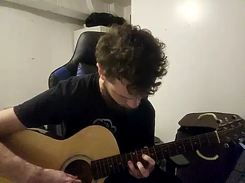 Talenjames4 online show from 14, 12, 2025