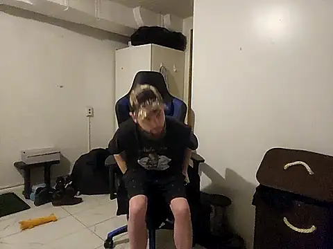 Talenjames4 online show from 15, 12, 2025