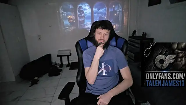 Talenjames4 online show from 9, 5, 2026