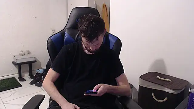 Talenjames4 online show from 10, 11, 2025