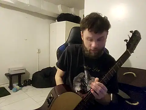 Talenjames4 online show from 17, 12, 2025