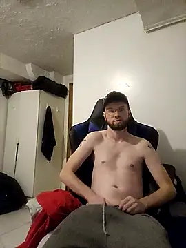 Talenjames4 online show from 29, 10, 2025