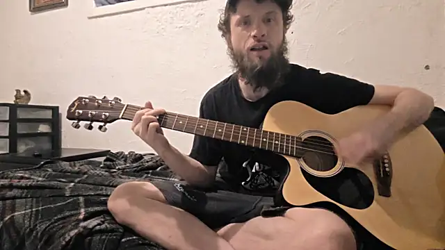 Talenjames4 online show from 23, 4, 2026