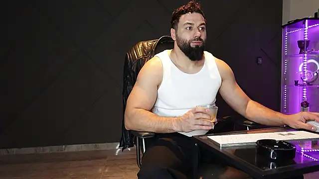 mattmasterss online show from 23, 3, 2026