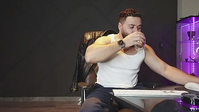 mattmasterss online show from 27, 2, 2026