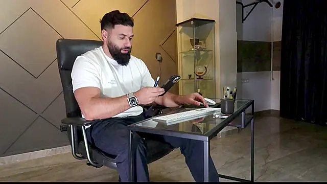 mattmasterss online show from 18, 2, 2025