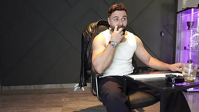 mattmasterss online show from 7, 4, 2026