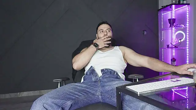 mattmasterss online show from 13, 3, 2026