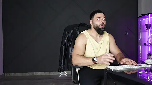 mattmasterss online show from 18, 4, 2026