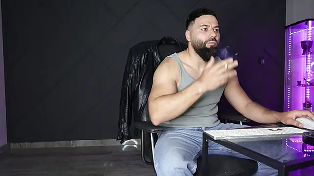 mattmasterss online show from 22, 4, 2026