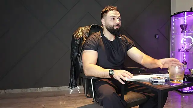 mattmasterss online show from 26, 3, 2026