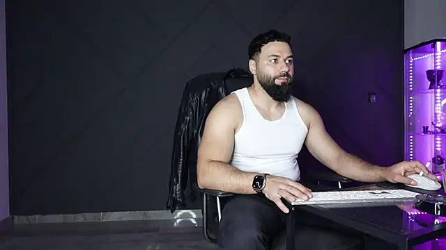 mattmasterss online show from 20, 4, 2026