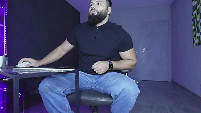 mattmasterss online show from 21, 12, 2025