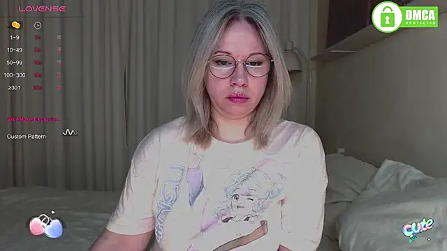 mary linn online show from 19, 10, 2025