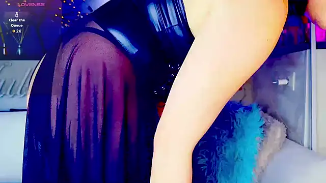  JuliaSpace  online show from 7, 11, 2025