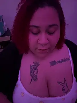 Snapshot of Juicyjordie chatting on 13, 3, 2025 Juicyjordie online show from 13, 3, 2025