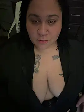 Juicyjordie online show from 17, 3, 2026