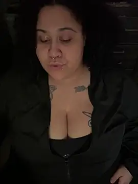 Juicyjordie online show from 6, 2, 2026