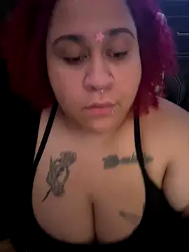 Juicyjordie online show from 5, 11, 2025