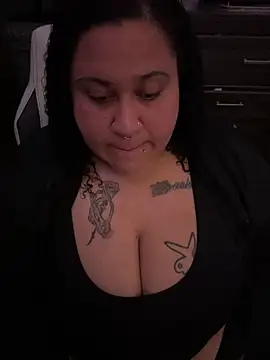 Juicyjordie online show from 24, 4, 2026