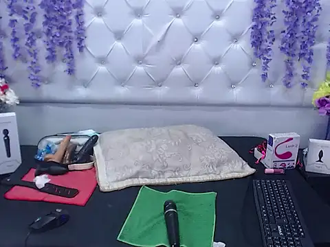 Snapshot of Brith_Adams chatting on 30, 1, 2025 Brith Adams online show from 30, 1, 2025