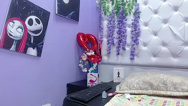 Snapshot of Brith_Adams chatting on 23, 2, 2025 Brith Adams online show from 23, 2, 2025