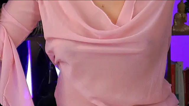 Bailey Evans online show from 5, 11, 2025